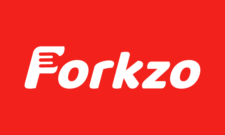 Forkzo logo