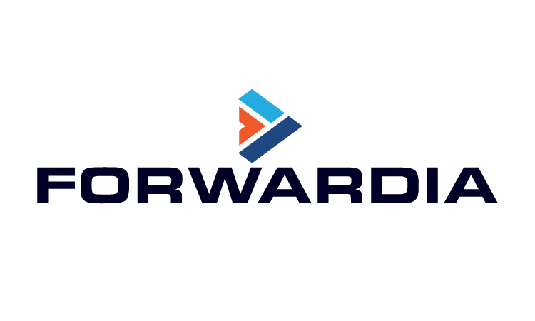 Forwardia logo