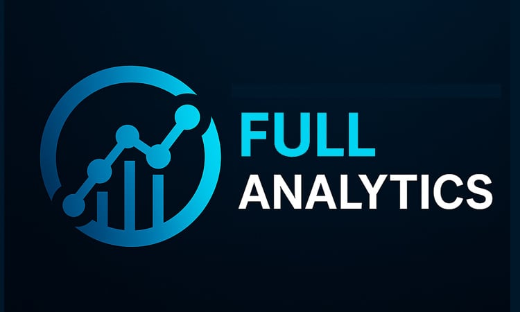 FullAnalytics logo