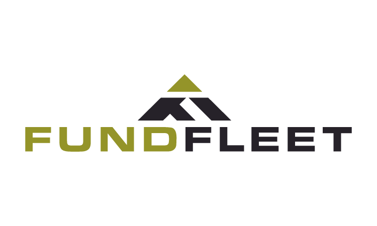 FundFleet logo