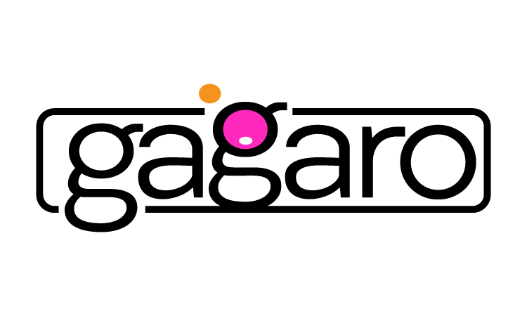 Gagaro logo