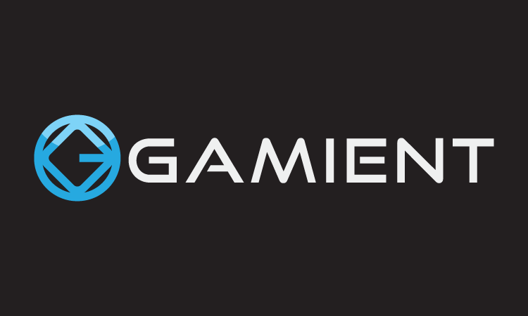 Gamient logo