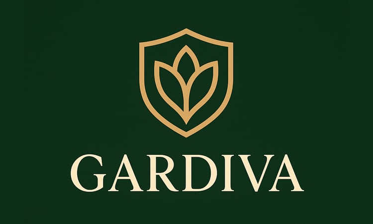 Gardiva.com - buy Catchy premium domains
