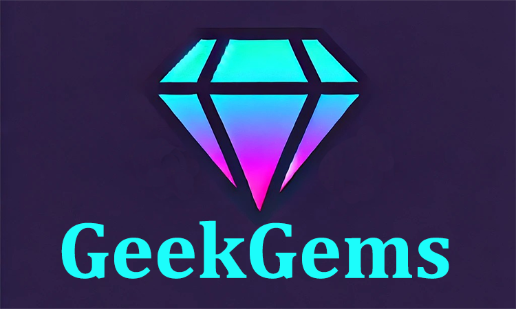 GeekGems.com - buying New premium names