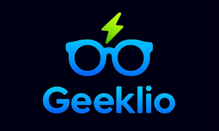 Geeklio.com - New premium domains