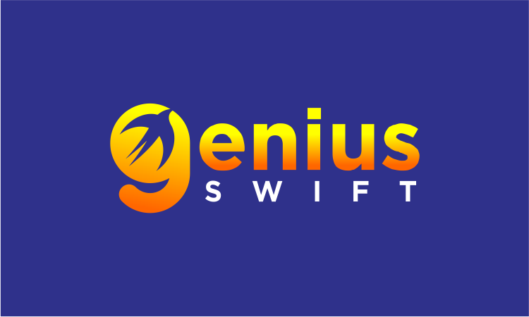 GeniusSwift.com - buy Good premium names