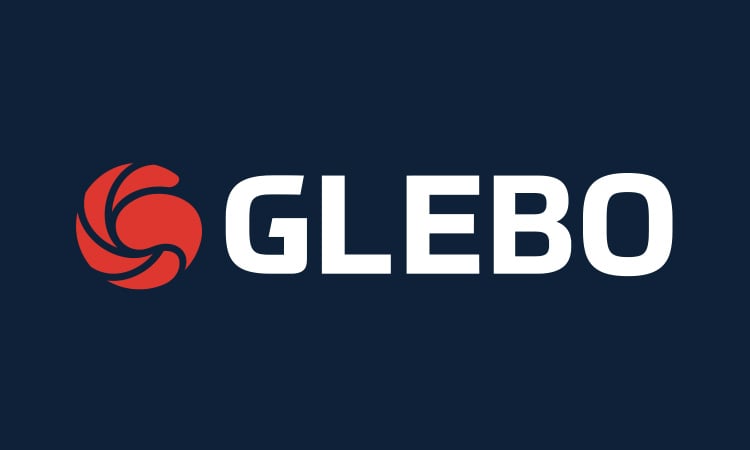 Glebo.com - Catchy premium domains