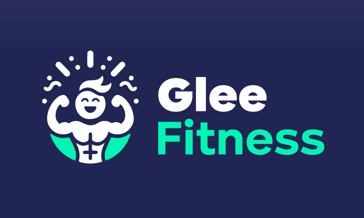 GleeFitness.com - Unique premium domains for sale