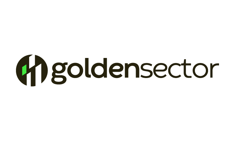 GoldenSector logo