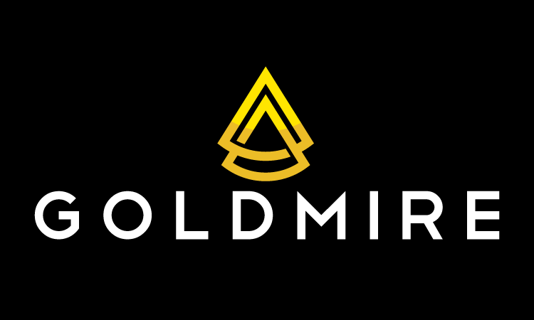 Goldmire.com - Great premium domain marketplace