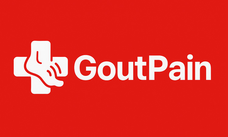 GoutPain.com - buy Best premium domains