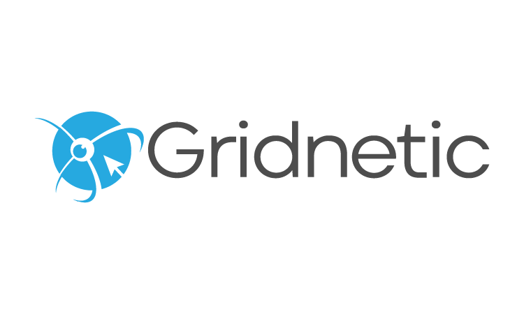Gridnetic.com - Catchy premium domain names