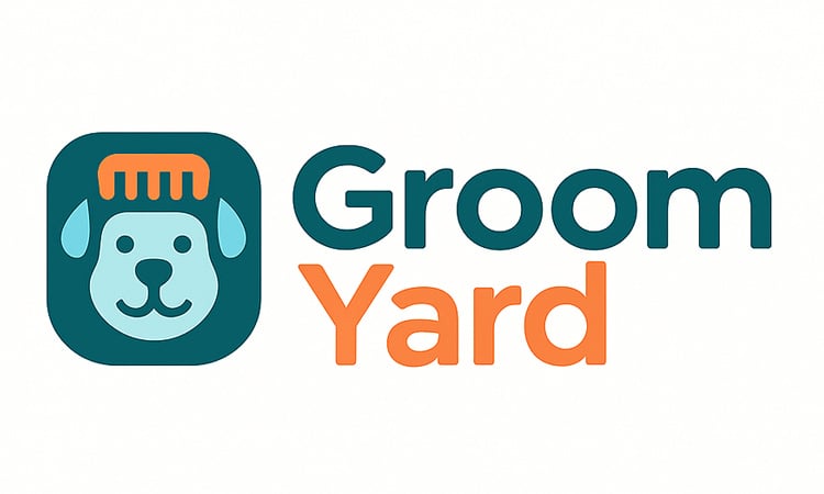 GroomYard logo