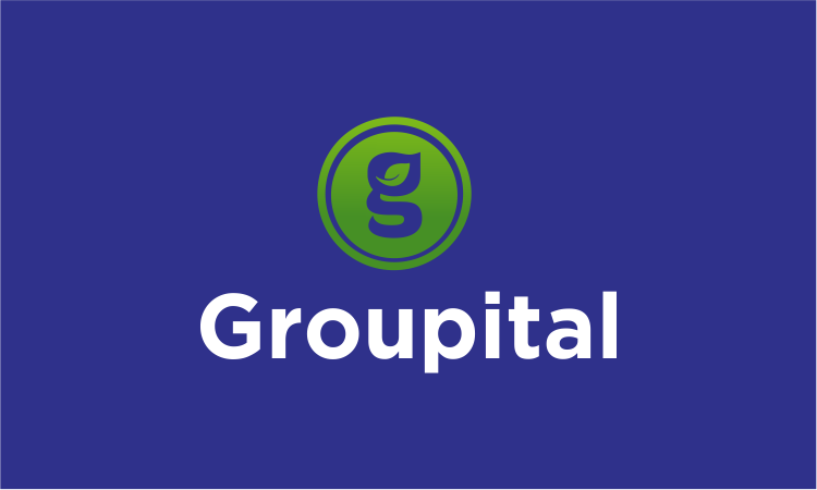 Groupital.com - Great premium names