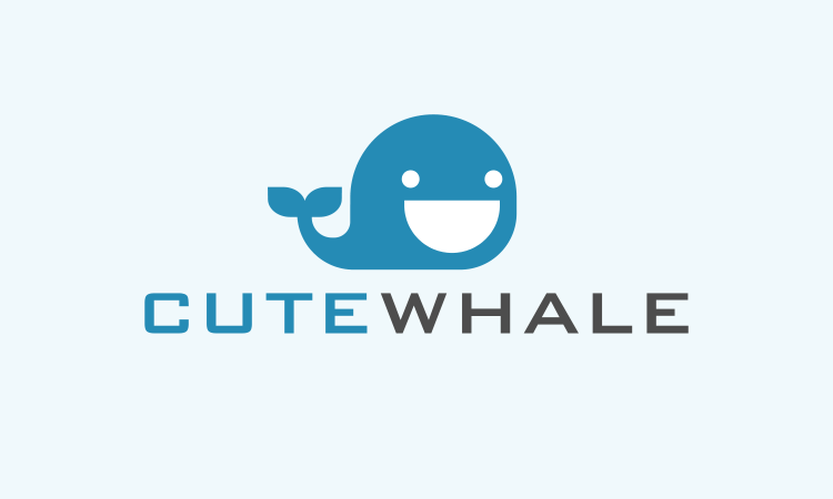 CuteWhale.com - Cool premium domains