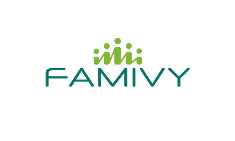 famivy.com - Unique premium names