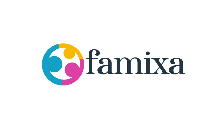 famixa.com - buying Catchy premium names
