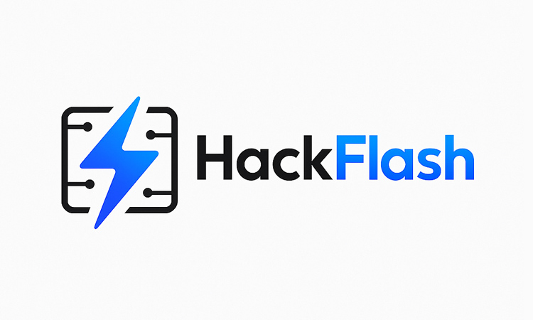 HackFlash.com - buying Best premium names