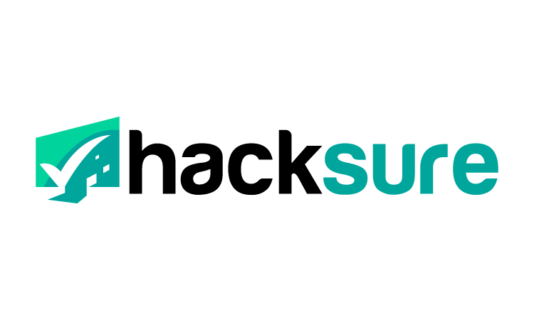 HackSure logo