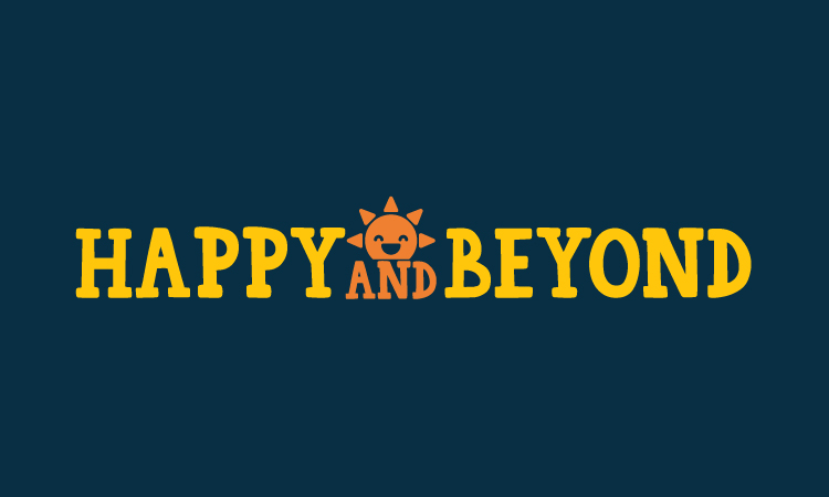 HappyAndBeyond.com - Great premium domain marketplace