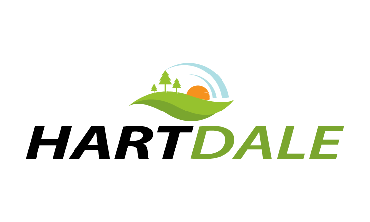 HartDale.com - buy Creative premium domains
