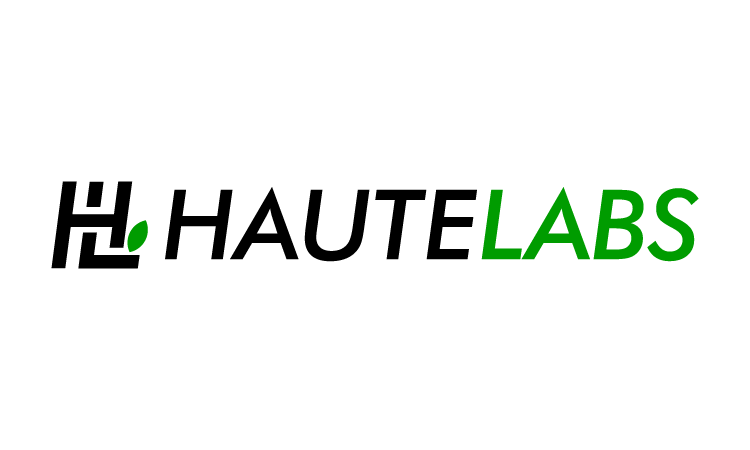 HauteLabs logo