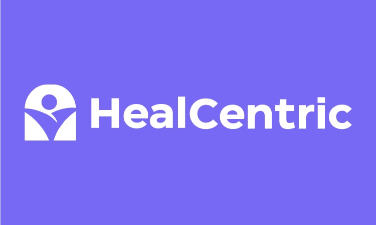 HealCentric logo
