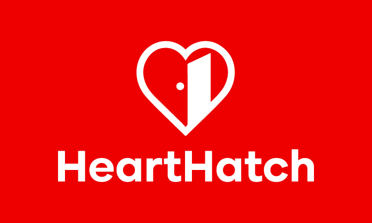HeartHatch.com - Catchy premium names