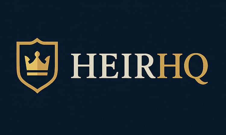 HeirHQ logo