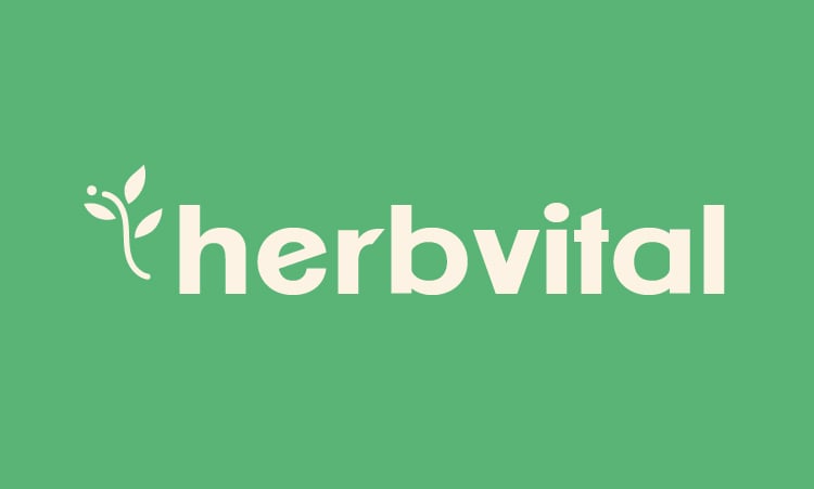 HerbVital.com - Unique domains for sale