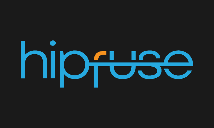 HipFuse.com - Creative premium domain names