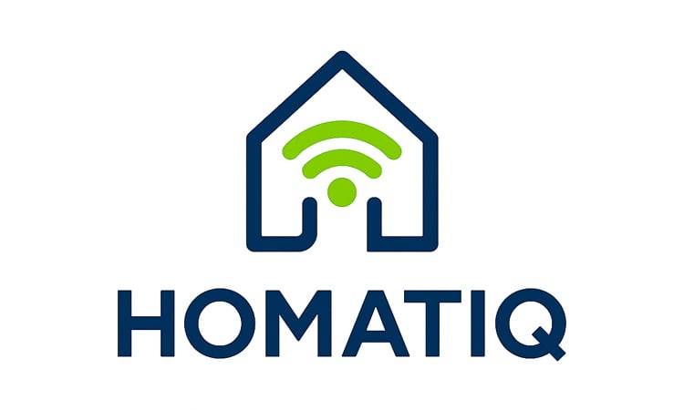 Homatiq logo