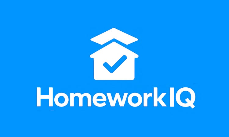 HomeworkIQ.com - Cool premium domain marketplace
