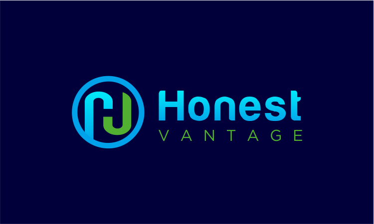 HonestVantage logo