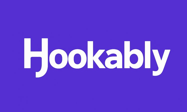 Hookably.com - Best premium domains