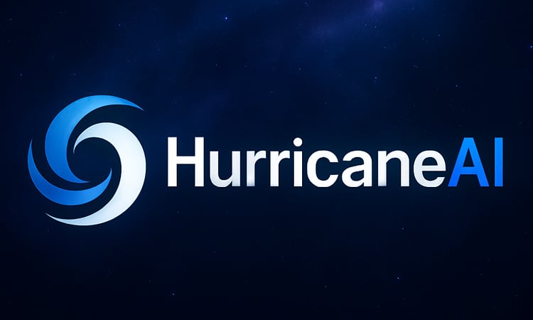 HurricaneAI.com - Best premium domain marketplace