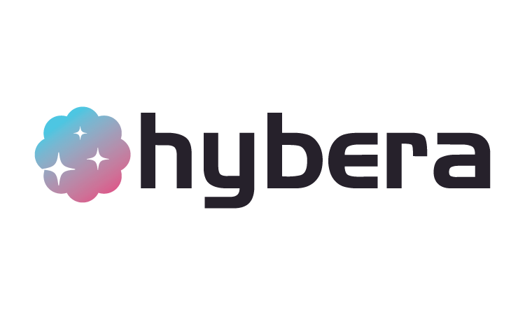 Hybera.com - New premium domain marketplace