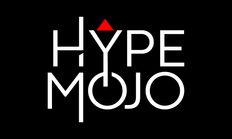 HypeMojo logo