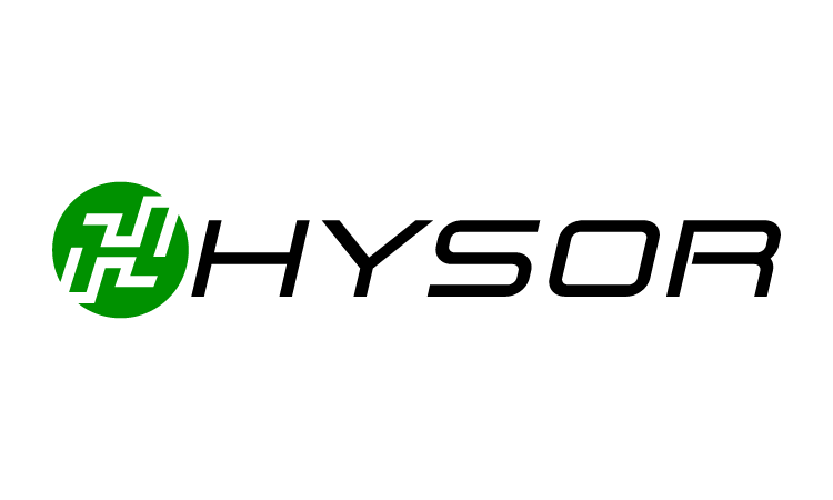 Hysor logo