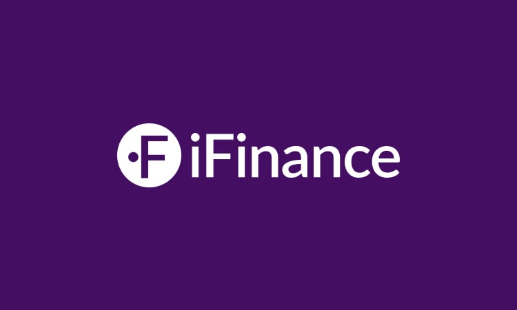 iFinance logo