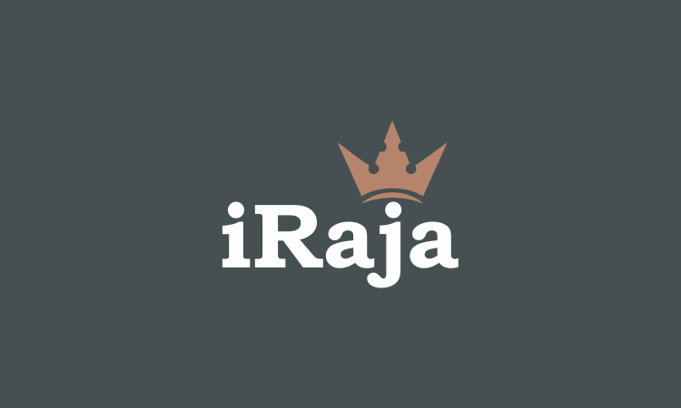 iRaja.com - Catchy domains for sale