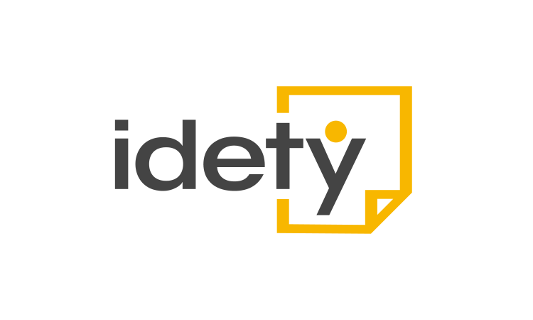 idety.com - Best premium names