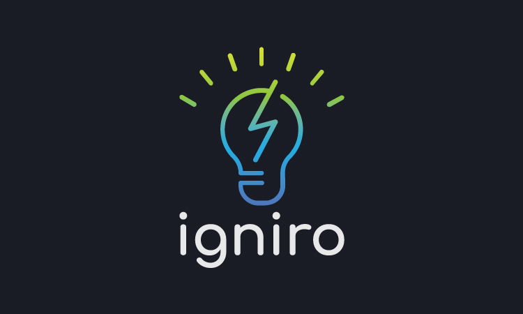 Igniro.com - Unique premium domains for sale