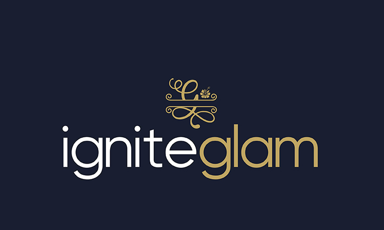 IgniteGlam.com - Great premium domain names