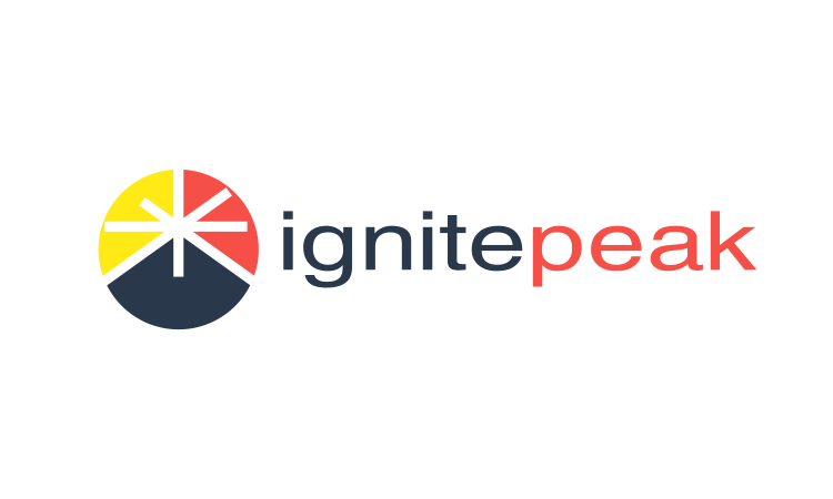 ignitepeak.com - Unique premium names