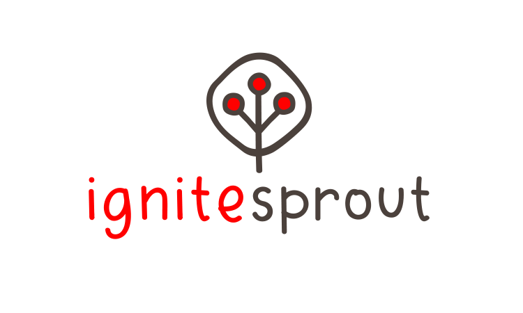 ignitesprout.com - Catchy premium domains