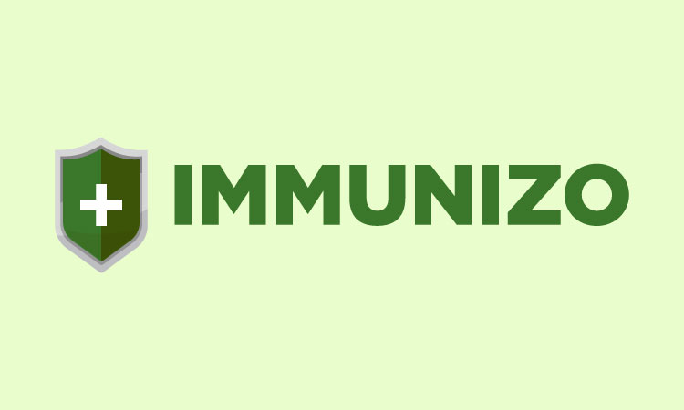 Immunizo.com - Great premium domains