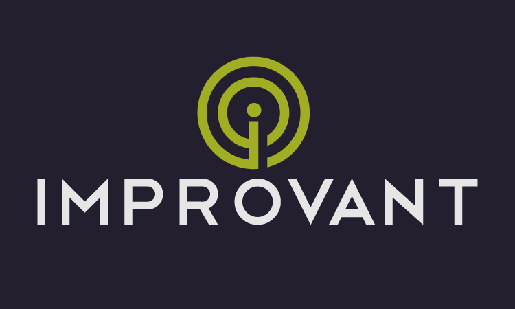 Improvant logo
