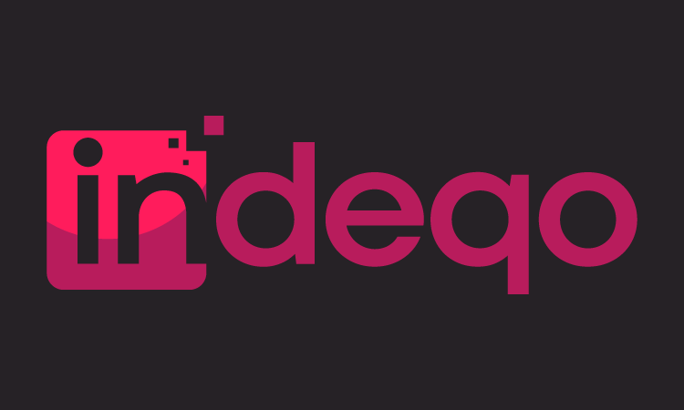 Indeqo logo