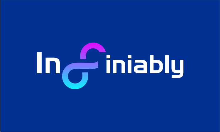 Infiniably logo